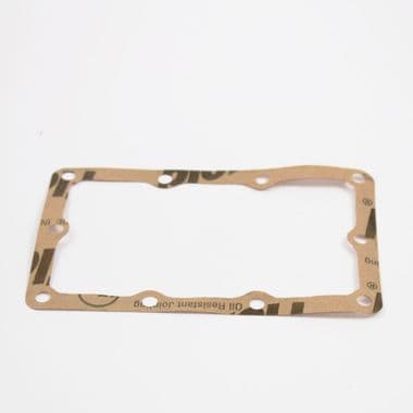 GASKET COVER SIDE / MGA-B-C | Webshop Anglo Parts