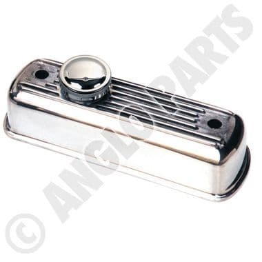 VALVE COVER ALLOY POLISHED | Webshop Anglo Parts