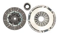 CLUTCH KIT / LAND ROVER 90-110 S2A-3 - 021.228