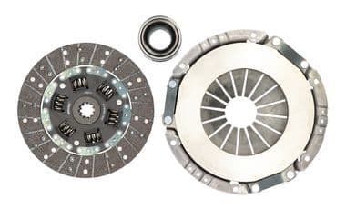 CLUTCH KIT / LAND ROVER 90-110 S2A-3 - Land Rover Defender 90-110 1984-2006