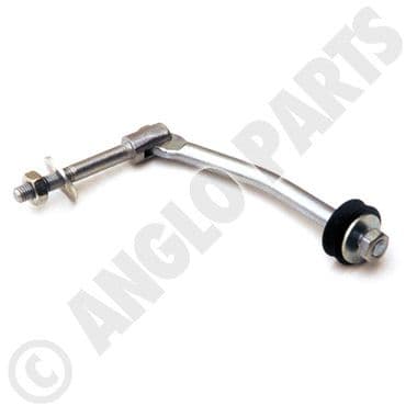 DOOR CHECK STRAP ASSEMBLY INC. | Webshop Anglo Parts