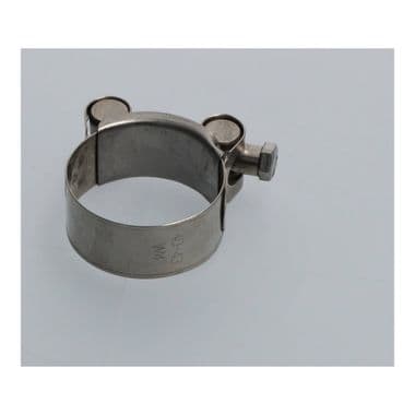CLAMP, FLAT, 40-43mm | Webshop Anglo Parts