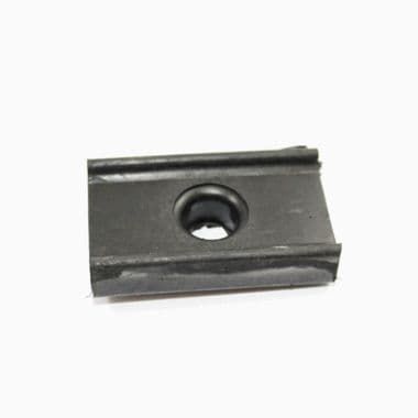 RUBBER GEARBOX MOUNTING STEADY - MGB 1962-1980