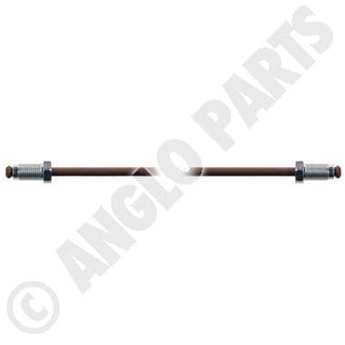 PIPE 10MALE/MALE - Mini 1969-2000 | Webshop Anglo Parts