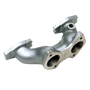 Air intake & fuel delivery - Jaguar XJS - Jaguar-Daimler - spare parts - Inlet manifold 12 cyl