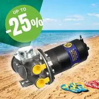 SUMMER ELECTRICS - reservdelar | Webshop Anglo Parts