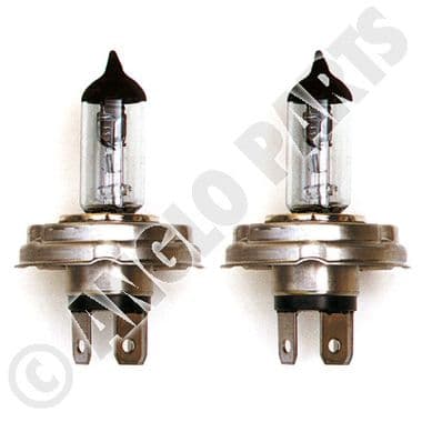 PAIR 50/60 P45t | Webshop Anglo Parts