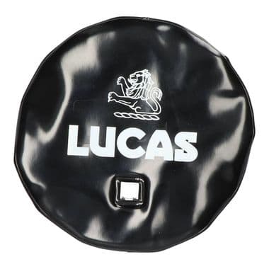 LAMP COVER 7, LUCAS | Webshop Anglo Parts