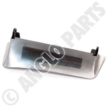 COWLING, RACING SCREEN, RH / JAG | Webshop Anglo Parts