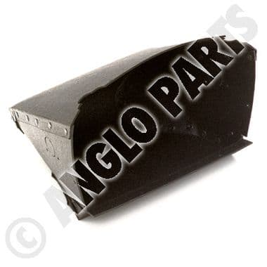 GLOVE BOX ASSEMBLY / TR4-6 | Webshop Anglo Parts