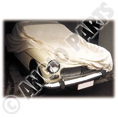 MIDGET CAR COVER | Webshop Anglo Parts