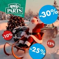 Winter-Promo - piezas de repuesto | Webshop Anglo Parts