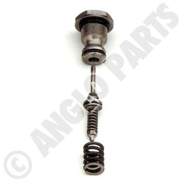FRONT UPRATED VALVE | Webshop Anglo Parts