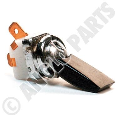 SWITCH, ON-OFF / JAG E TYPE, MK2 | Webshop Anglo Parts