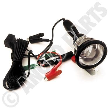 EMERGENCY LAMP | Webshop Anglo Parts