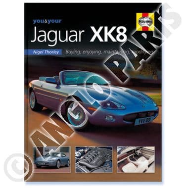 XK8 BUYING,MAINTAIN | Webshop Anglo Parts
