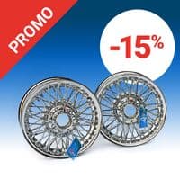 WIRE WHEELS - spare parts | Webshop Anglo Parts