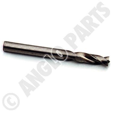 SPOTWELL DRILL 7MM | Webshop Anglo Parts