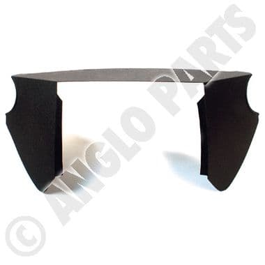 TR45 RAD.DUCT ABS | Webshop Anglo Parts