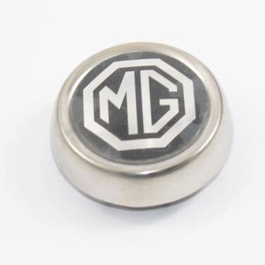 WHEEL CAP, ROSTYLE / MGB-C | Webshop Anglo Parts