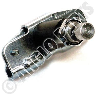WHEELBOX ASSEMBLY, WIPER | Webshop Anglo Parts