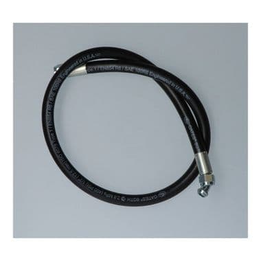 HOSE, BYPASS / MGB 76- | Webshop Anglo Parts