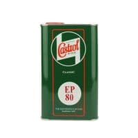 CASTROL, GEAR OIL EP80W (1L) - 300.149 | Webshop Anglo Parts