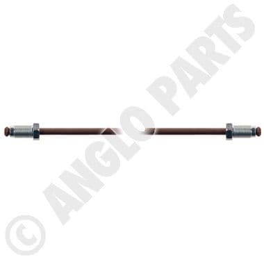 PIPE 32 MALE/MALE - MG Midget 1964-80 | Webshop Anglo Parts