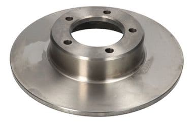 DISC, FRONT 280MM 5STUD / E TYPE, MK2 | Webshop Anglo Parts