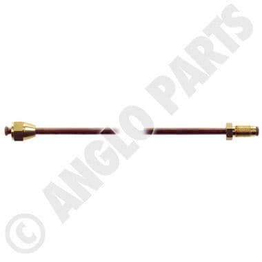 PIPE 93 FEMALE/MALE - MGB 1962-1980 | Webshop Anglo Parts
