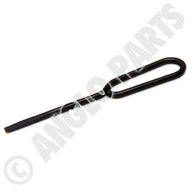 SCREWDRIVR,BENT WIRE | Webshop Anglo Parts