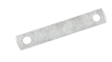 EXHAUST STRAP / MGB - MGB 1962-1980 | Webshop Anglo Parts