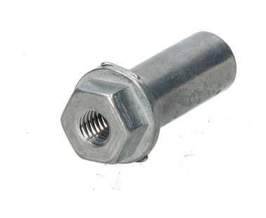SLEEVE NUT, FOR COVER / MG T - MGTC 1945-1949