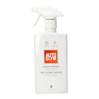 AUTO GLYM CLEAN WHEELS (500ML) | Webshop Anglo Parts