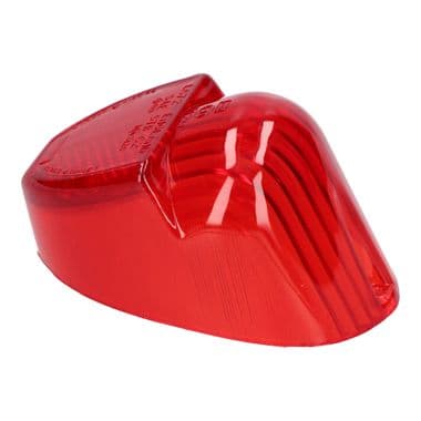LENS, STOP & TAIL RED / SPITFIRE | Webshop Anglo Parts