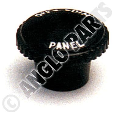 KNOB, SWITCH / JAG XK | Webshop Anglo Parts
