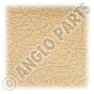 WING PIPING SET, BEIGE / MG T | Webshop Anglo Parts