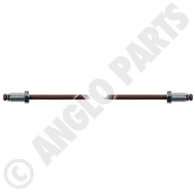 PIPE 102 MALE/MALE - Mini 1969-2000 | Webshop Anglo Parts