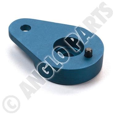 ALLOY FRONT BRACKE - Mini 1969-2000 | Webshop Anglo Parts