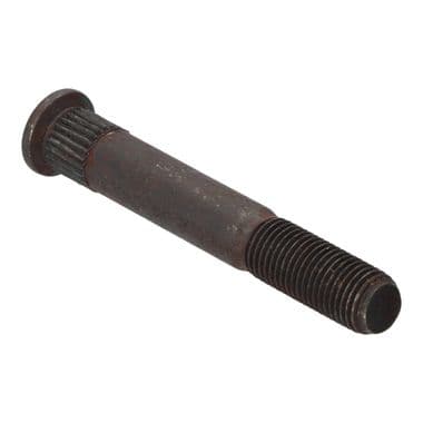 7/16UNF DISC WHEEL STUD FRONT | Webshop Anglo Parts