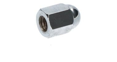 1/4UNF CAMCOVER NUT POL-CHROME | Webshop Anglo Parts