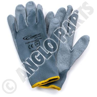 GLOVES Nr 8 one pair | Webshop Anglo Parts