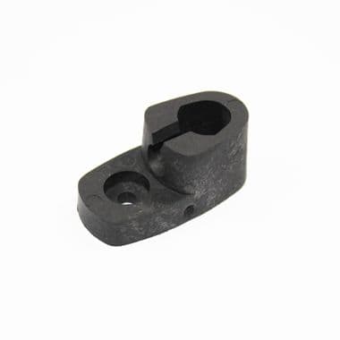 RUBBER CLIP, SUN VISOR MOUNTING | Webshop Anglo Parts