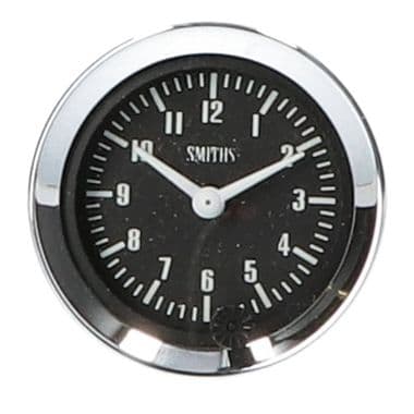 SMITHS CLOCK, ELECTRIC | Webshop Anglo Parts