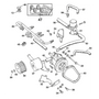 Exhaust & Emission systems - Austin Healey 100-4/6 & 3000 1953-1968 - Austin-Healey - spare parts - Emission control
