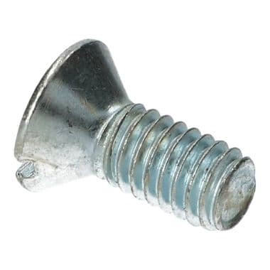 5/16CSK HD SLOTTED SCREW | Webshop Anglo Parts