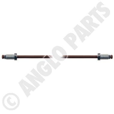 PIPE 46 MALE/MALE - Mini 1969-2000 | Webshop Anglo Parts