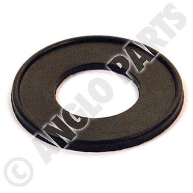 WASHER, RUBBER / JAG XK | Webshop Anglo Parts