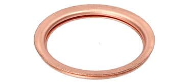 COPPER WASHER - SUMP PLUG | Webshop Anglo Parts