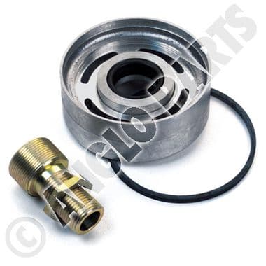 MGC OIL FILTER CONVR - MGC 1967-1969 | Webshop Anglo Parts